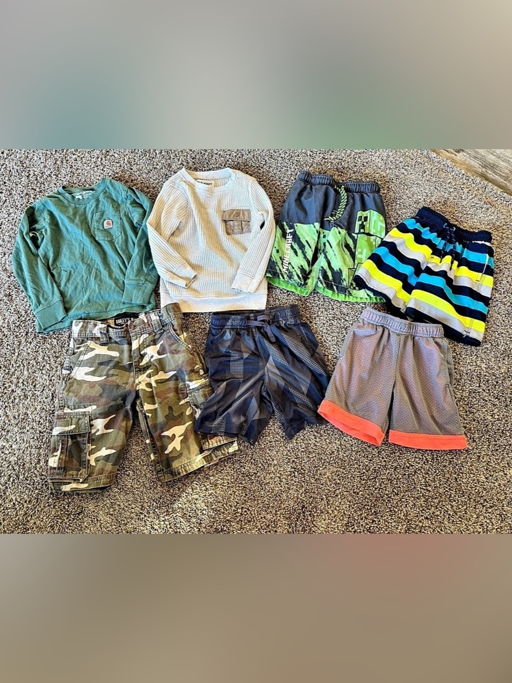 Boys Bundle